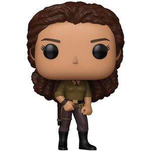 Funko POP! Television: Firefly - Zoe Washburne